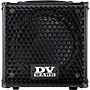 DV Mark Little Jazz 60W 1x8 Guitar Combo Amp Black