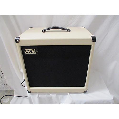 Little Jazz Guitar Combo Amp