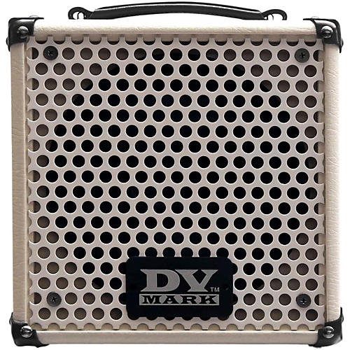 DV Mark Little Jazz Guitar Combo Amp | Musician's Friend