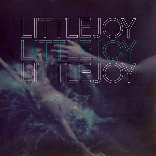 Little Joy - Little Joy [MP3 Coupon]