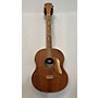 Used Cole Clark Little Lady Acoustic Electric Guitar Natural