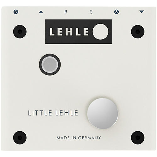 Lehle Little Lehle III Effects Loop Switcher Condition 1 - Mint