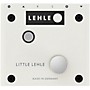 Open-Box Lehle Little Lehle III Effects Loop Switcher Condition 1 - Mint