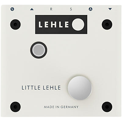 Lehle Little Lehle III Effects Loop Switcher