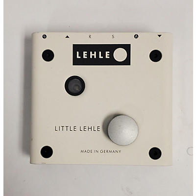 Lehle Little Lehle III Pedal
