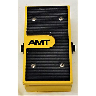 AMT Electronics Little Loud Mouth Volume Pedal