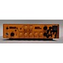 Used Markbass Little Marcus 600 Bass Amp Head
