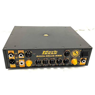 Markbass Little Mark 58R Bass Amp Head