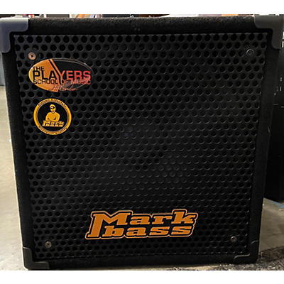 Markbass Little Mark BLACK LINE 250 Bass Combo Amp