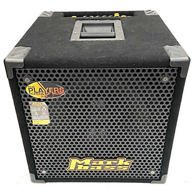 Markbass Little Mark BLACKLINE 250 Bass Combo Amp