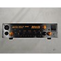 Used Markbass Little Mark Backline 250 250W Bass Amp Head