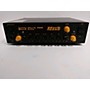 Used Markbass Little Mark Backline 250 250W Bass Amp Head