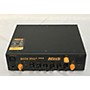 Used Markbass Little Mark Backline 250 250W Bass Amp Head