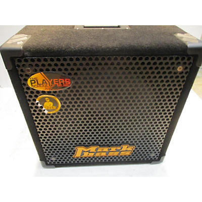 Markbass Little Mark Backline 250 250W Bass Amp Head