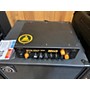 Used Markbass Little Mark Backline 250 250W Bass Amp Head