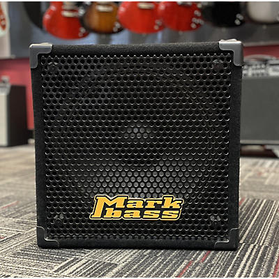 Markbass Little Mark Backline 250 250W Bass Amp Head