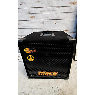 Markbass Little Mark Backline 250 250W Bass Amp Head