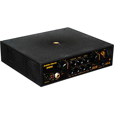 Markbass Little Mark CASA 58R 500W Bass Amp Head