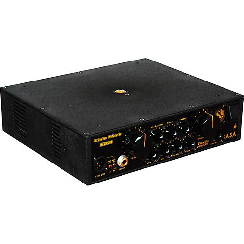Markbass Little Mark CASA 58R 500W Bass Amp Head