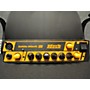Used Markbass Little Mark III 500W Bass Amp Head