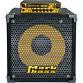 Markbass Little Mark III and New York 151 Bass Stack