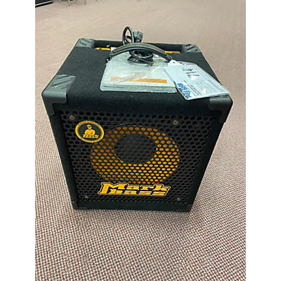 Markbass Little Mark IV Bass Combo Amp