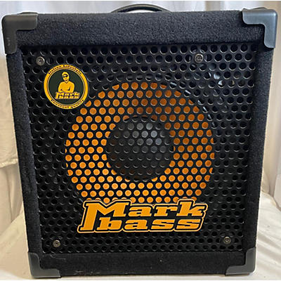 Markbass Little Mark IV Bass Combo Amp