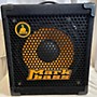 Used Markbass Little Mark IV Bass Combo Amp