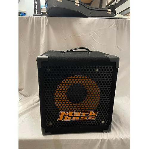 Markbass Little Mark IV Combo Bass Combo Amp