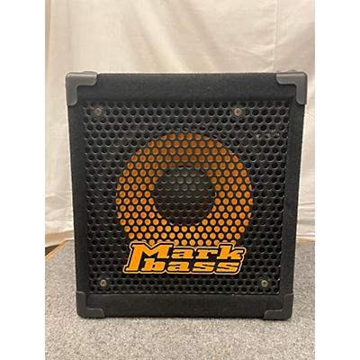 Markbass Little Mark IV Combo Bass Combo Amp