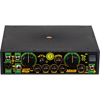 Markbass Little Mark Ninja 58R 1000W Bass Amplifier Head