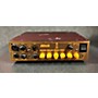 Used Markbass Little Mark Tube 800 Tube Bass Amp Head