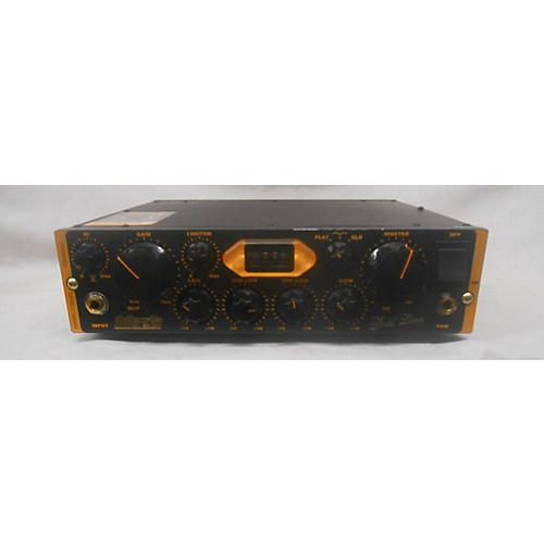 Markbass Little Mark Vintage Bass Amp Head