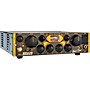 Markbass Little Mark Vintage D2 500W Tube Hybrid Bass Amp Head Black