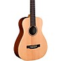 Martin Little Martin LX Special Sitka-Koa Acoustic Guitar Natural