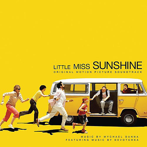 Little Miss Sunshine (Original Soundtrack)