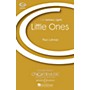 Boosey and Hawkes Little Ones (CME Holiday Lights) SSA composed by Paul Lohman