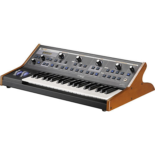 Little Phatty Analog Synthesizer - Tribute Edition