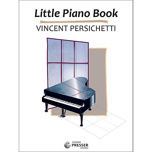Little Piano Book Opus 60