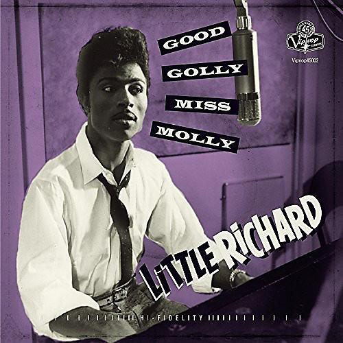ALLIANCE Little Richard - Good Golly Miss Molly