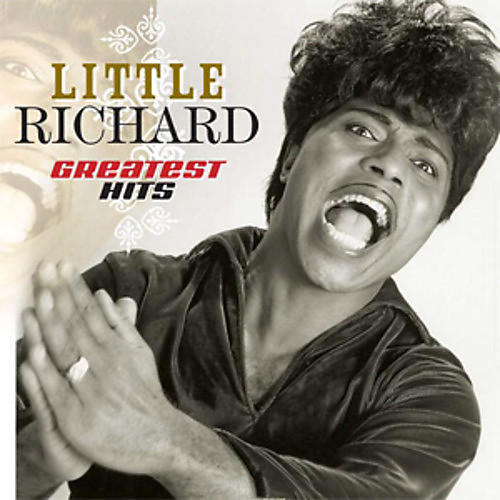 ALLIANCE Little Richard - Greatest Hits