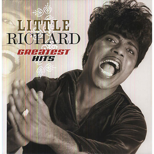 Little Richard - Greatest Hits