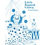 Lee Roberts Little Roguish Clown (Recital Series for Piano, Blue (Book I)) Pace Piano Education Series by Earl Ricker