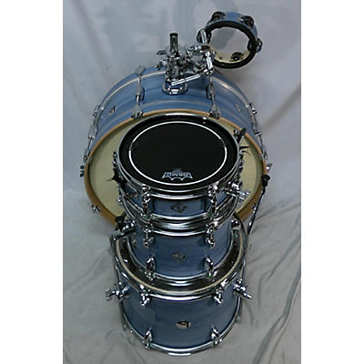 Dixon Little Roomer 5-Piece Shell Pack Drum Kit