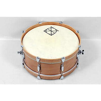 Dixon Little Roomer Bass Drum
