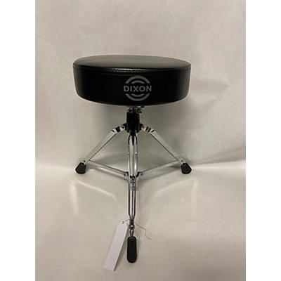 Dixon Little Roomer Round Throne Drum Throne