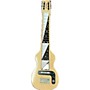 Used Morrell Music Little Roy Wiggins Model Lap Steel Natural