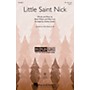 Hal Leonard Little Saint Nick (Discovery Level 1) TB arranged by Audrey Snyder