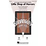 Hal Leonard Little Shop of Horrors SAB Arranged by Mark Brymer