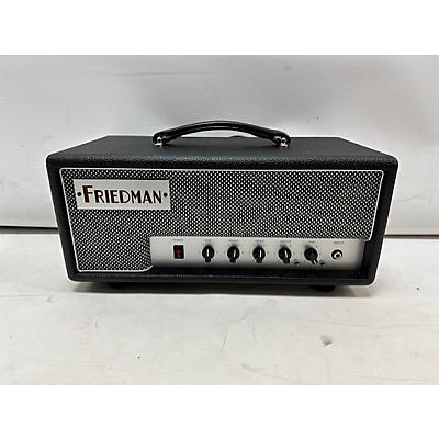 Friedman Little Sister 20-watt Tube Guitar Amp Head